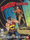 Zagor Sayı 268 / Mutantın Kızı