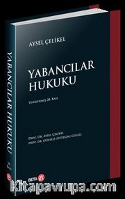 Yabancılar Hukuku