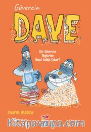 Güvercin Dave 2