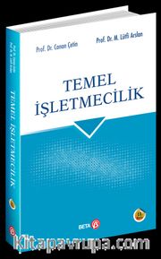 Temel İşletmecilik