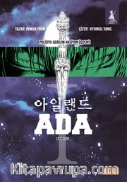 Ada 1. Cilt