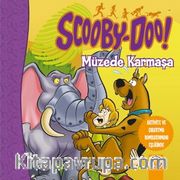 Scooby-Doo / Müzede Karmaşa
