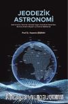 Jodezik Astronomi & Astronomik Tanımlar Küresel Üçgen Koordinat Sistemleri Zaman Enlem Boylam Ve Azimut Belirleme
