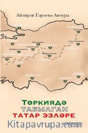 Türkiyede Bulunmuş Tatar İzleri