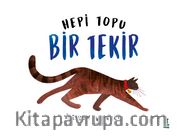 Hepi Topu Bir Tekir