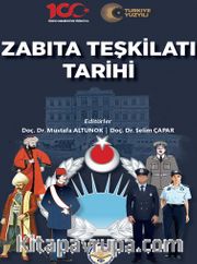 Zabıta Teşkilatı Tarihi