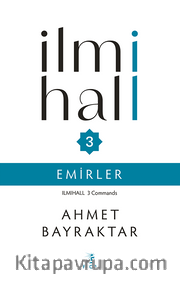 İlmihall 3 / Emirler