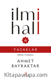 İlmihall 4 / Yasaklar