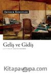 Geliş ve Gidiş