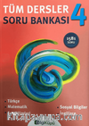 4. Sınıf Tüm Dersler Soru Bankası
