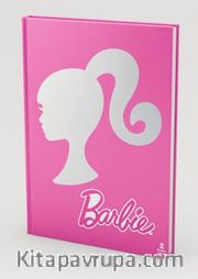 Barbie Günlük - Etkinlik Kitabım