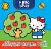 Hello Kitty / Ağaçtaki Sayılar 