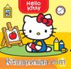 Hello Kitty / Evdeki Şekiller