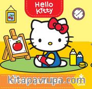 Hello Kitty / Evdeki Şekiller