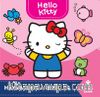 Hello Kitt / Hayvanlarla Renkler