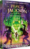 Percy Jackson ve Olimposlular  Yeni Üçleme 2 / Üçlü Tanrıça’nın Gazabı