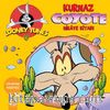 Kurnaz Coyote Hikaye Kitabı