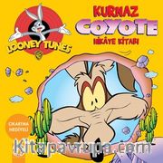 Kurnaz Coyote Hikaye Kitabı