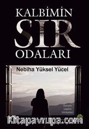 Kalbimin Sır Odaları