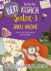 Ben Kısaca ŞerLok 3 / Saklı Hazine