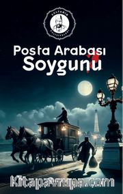 Posta Arabası Soygunu / Sultanın Polisiyeleri-2