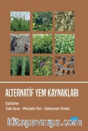 Alternatif Yem Kaynakları
