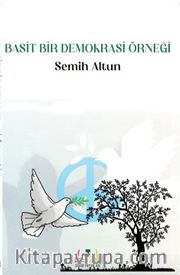 Basit Bir Demokrasi Örneği
