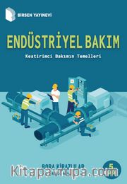 Endüstriyel Bakım