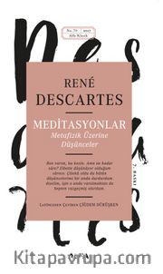 Meditasyonlar