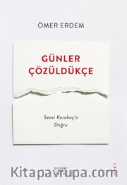 Günler Çözüldükçe