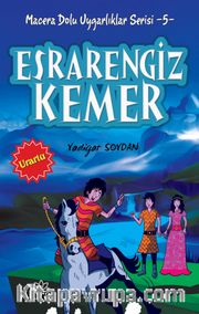 Esrarengiz Kemer / Urartu Uygarlığı / Macera Dolu Uygarlıklar Serisi 5