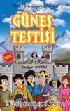 Güneş Testisi - Hitit Uygarlığı /  Macera Dolu Uygarlıklar Serisi 3