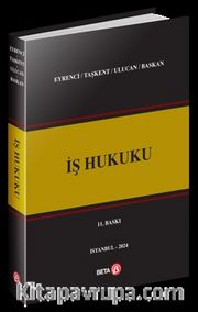 İş Hukuku