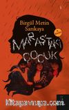 Maraş’taki  Çocuk