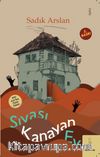 Sıvası Kanayan Ev