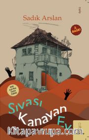 Sıvası Kanayan Ev