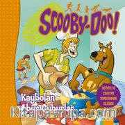 Scooby-Doo / Kaybolan Abur Cuburlar 