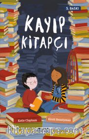 Kayıp Kitapçı