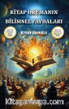 Kitap Okumanın Bilimsel Faydaları