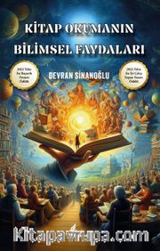 Kitap Okumanın Bilimsel Faydaları