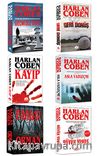 Harlan Coben Macera Seti (6 Kitap)