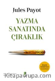 Yazma Sanatında Çıraklık