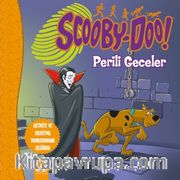 Scooby-Doo / Perili Geceler