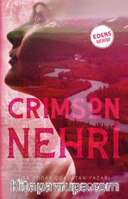 Crimson Nehri (Karton Kapak)