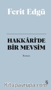Hakkari'de Bir Mevsim (Bez Ciltli)