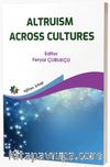 Altruism Across Cultures