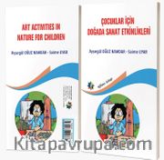 Çocuklar İçin Doğada Sanat Etkinlikleri " Art Actıvıtıes In Nature For Children"
