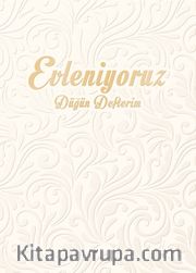 Evleniyoruz - Düğün Defterim