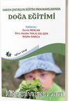 Erken Çocukluk Eğitim Programlarında Doğa Eğitimi