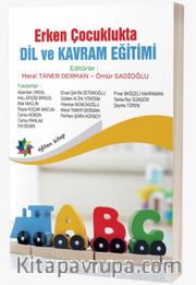 Erken Çocuklukta Dil ve Kavram Eğitimi